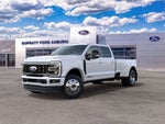 2027 Ford F-450SD Platinum DRW