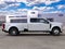 2027 Ford F-450SD Platinum DRW