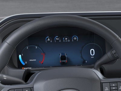 2026 Ford F-450SD Platinum DRW