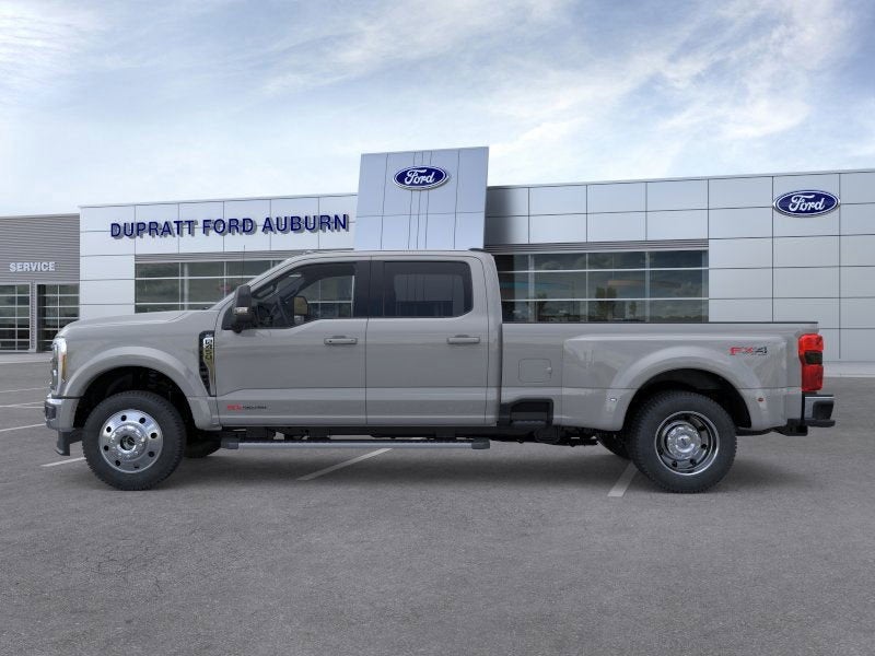 2026 Ford F-450SD XLT DRW