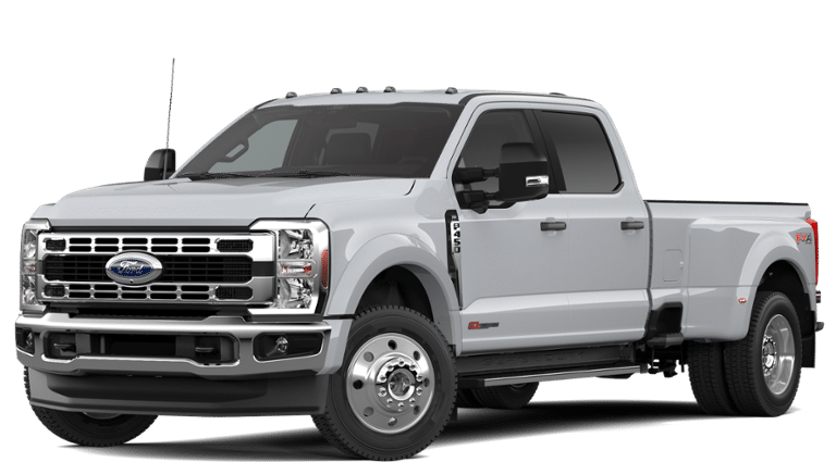2026 Ford F-450SD XLT DRW