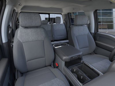 2026 Ford F-450SD XLT DRW