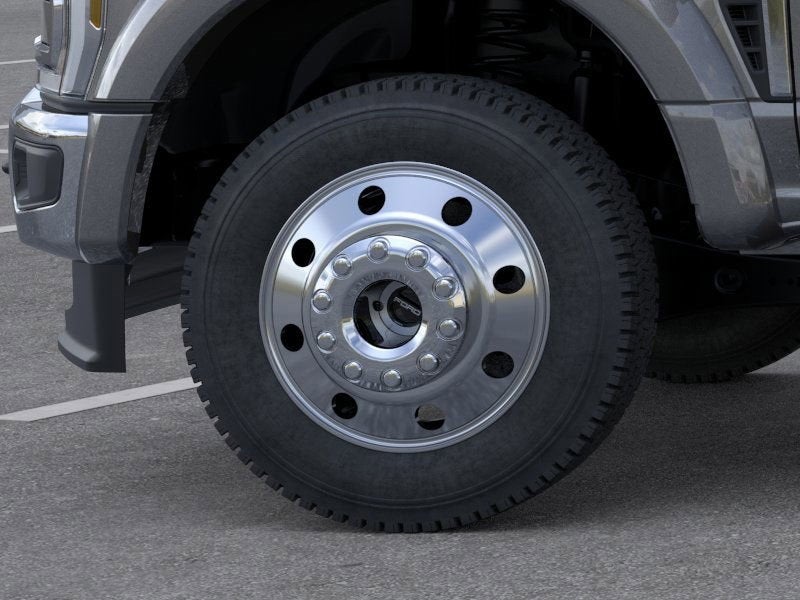 2026 Ford F-450SD XLT DRW