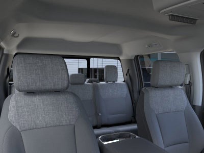 2026 Ford F-450SD XLT DRW