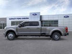 2026 Ford F-450SD XLT DRW