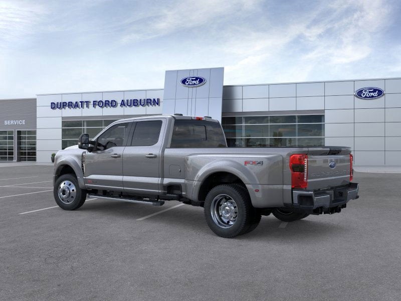 2026 Ford F-450SD XLT DRW