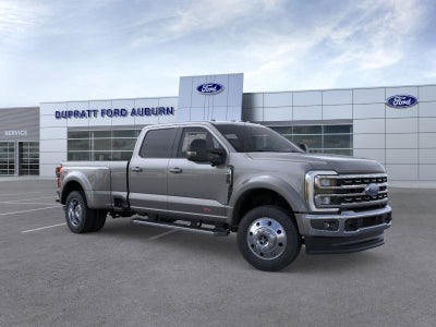 2026 Ford F-450SD XLT DRW