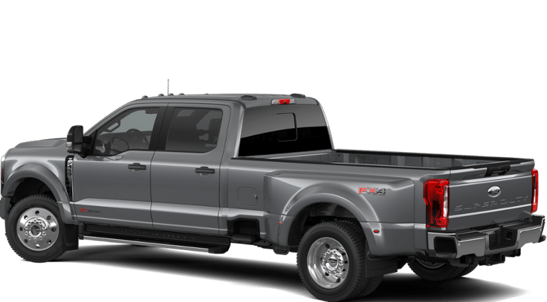 2026 Ford F-450SD XLT DRW