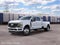 2027 Ford F-450SD Platinum DRW