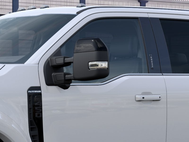 2027 Ford F-450SD Platinum DRW