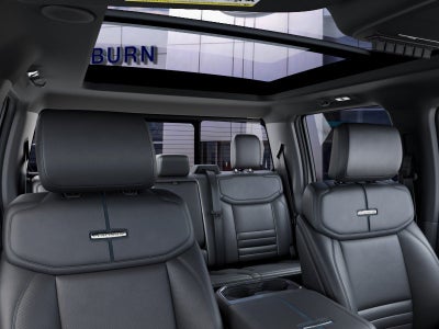 2027 Ford F-450SD Platinum DRW