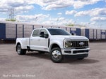 2027 Ford F-450SD Platinum DRW