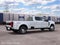 2027 Ford F-450SD Platinum DRW