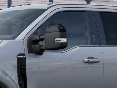2027 Ford F-450SD Platinum DRW
