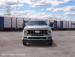 2027 Ford F-450SD Platinum DRW