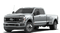 2027 Ford F-450SD Platinum DRW