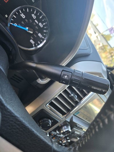 2017 Ford F-450SD Lariat DRW