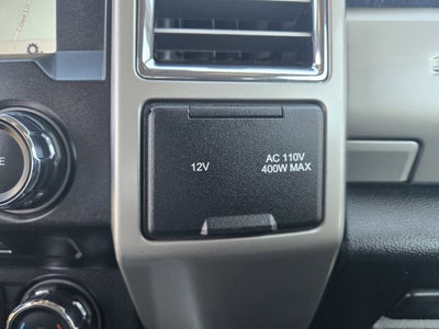 2017 Ford F-450SD Lariat DRW