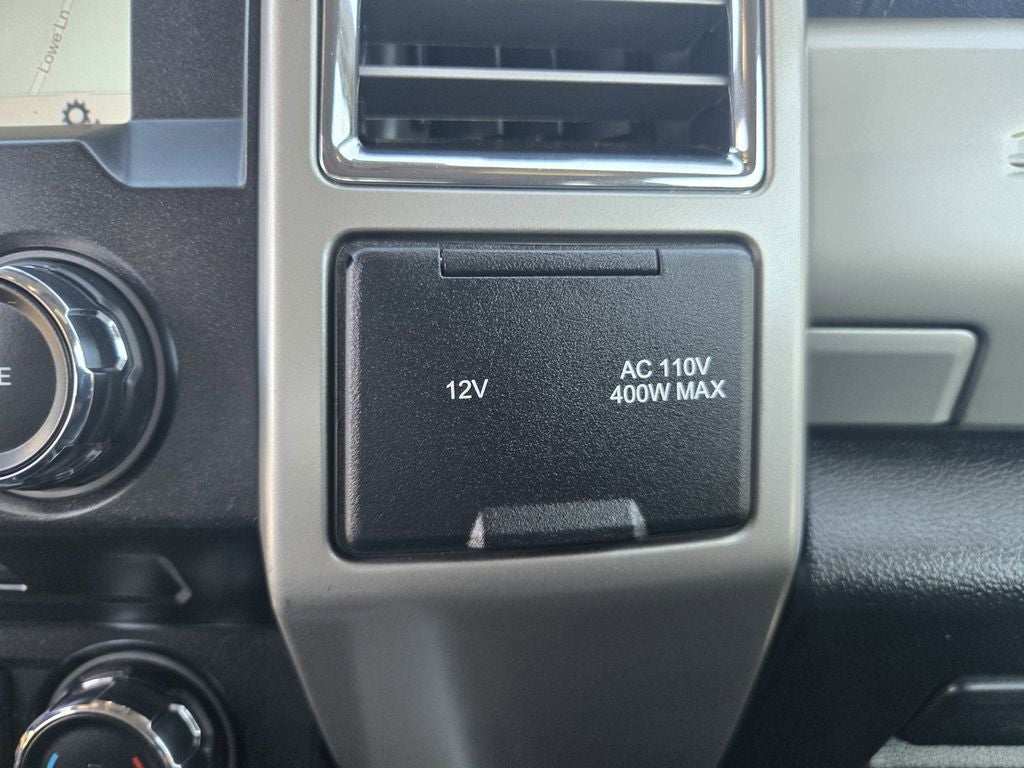 2017 Ford F-450SD Lariat DRW