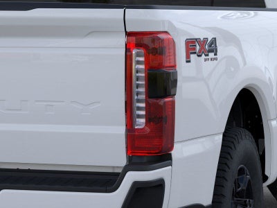 2026 Ford F-350SD XL