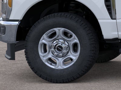 2026 Ford F-350SD XLT