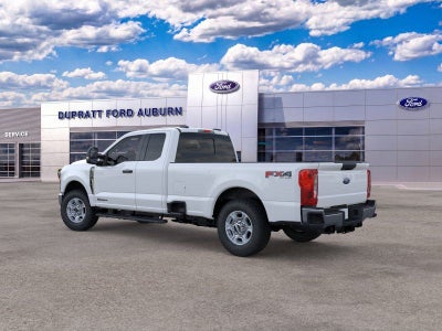 2026 Ford F-350SD XLT