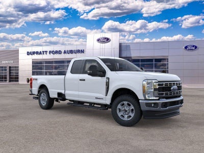 2026 Ford F-350SD XLT