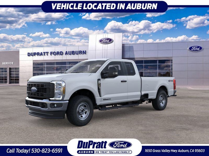 2026 Ford F-350SD XL