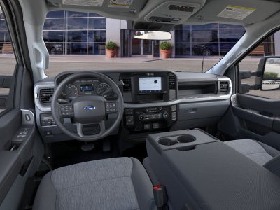 2026 Ford F-350SD XL