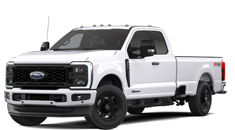 2026 Ford F-350SD XL