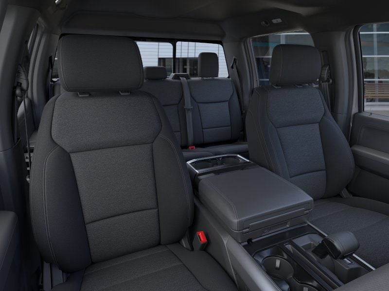 2026 Ford F-150 XLT ~LIFTED!