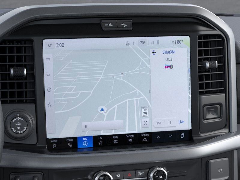 2026 Ford F-150 XLT ~LIFTED!