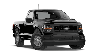2026 Ford F-150 XL LOWERED!