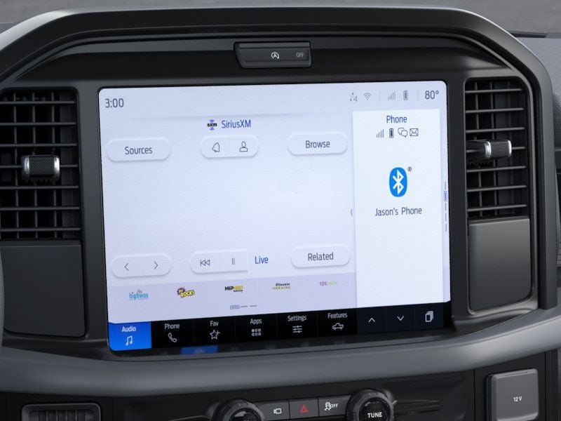 2026 Ford F-150 XL Lowered