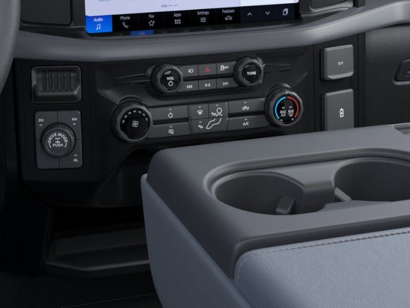 2026 Ford F-150 XL Lowered