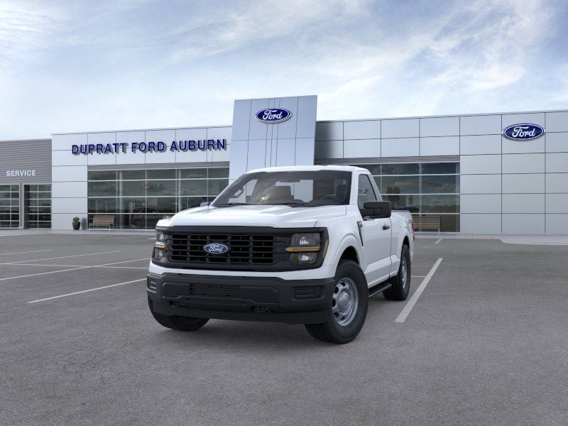 2026 Ford F-150 XL Lowered