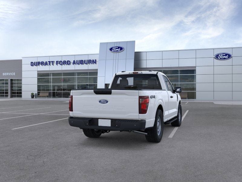 2026 Ford F-150 XL Lowered