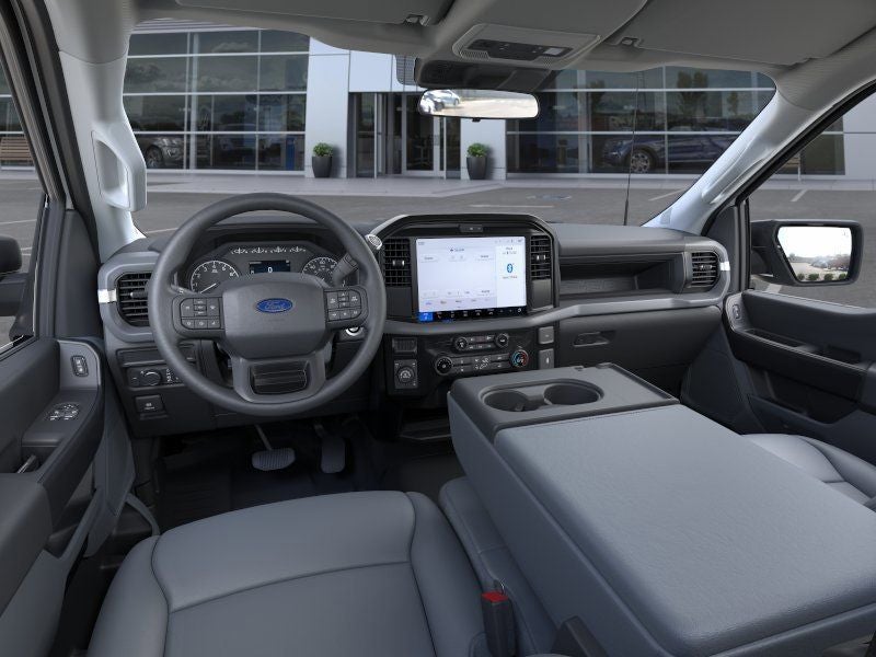 2026 Ford F-150 XL Lowered