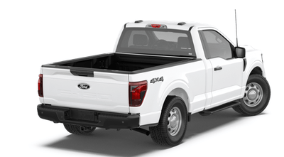 2026 Ford F-150 XL Lowered