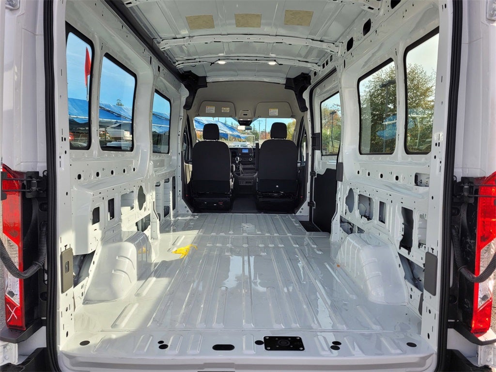 2023 Ford Transit-150 Base