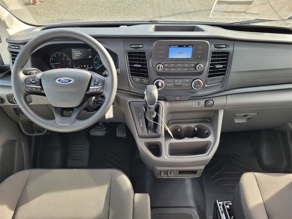 2023 Ford Transit-150 Base