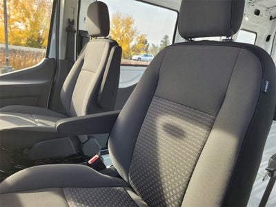 2023 Ford Transit-150 Base