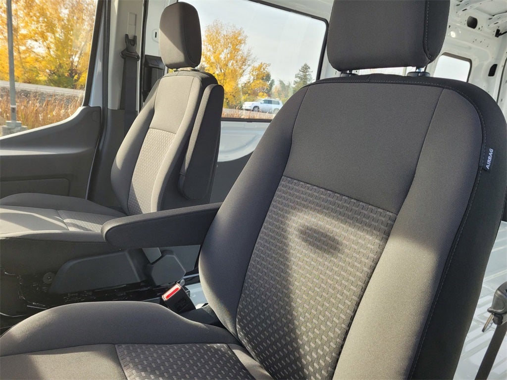 2023 Ford Transit-150 Base