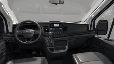 2023 Ford Transit-150 Base