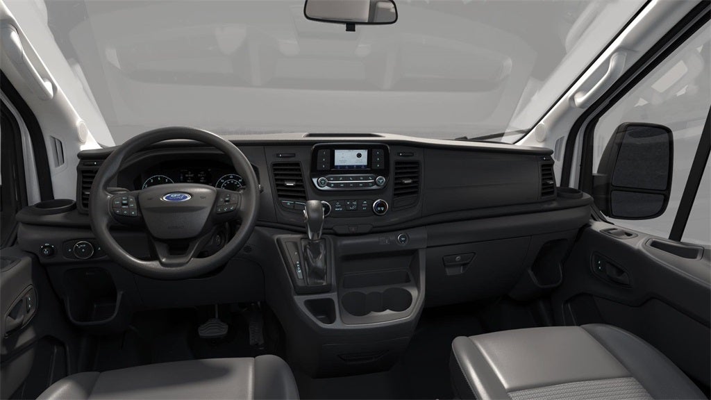 2023 Ford Transit-150 Base