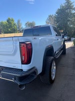 2020 GMC Sierra 2500HD SLT
