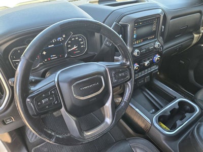 2021 GMC Sierra 2500HD Denali