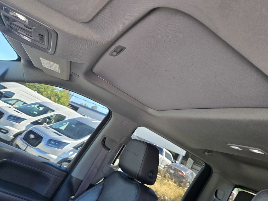 2021 GMC Sierra 2500HD Denali