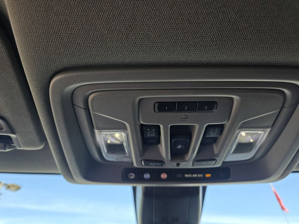 2021 GMC Sierra 2500HD Denali