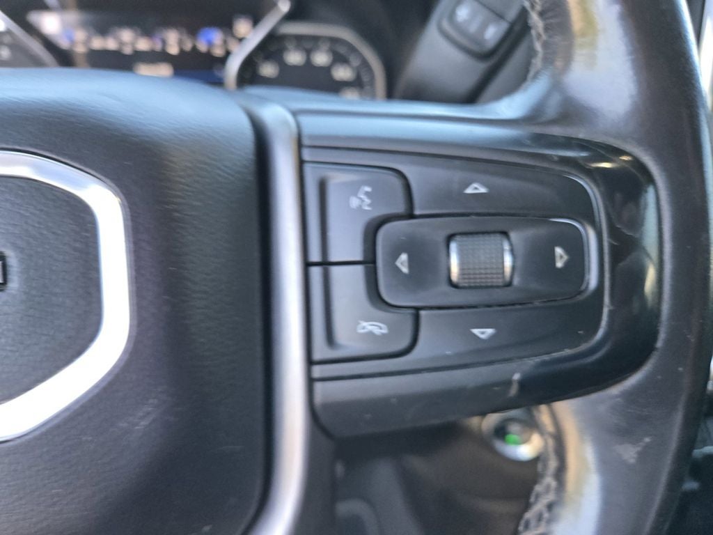 2021 GMC Sierra 2500HD Denali